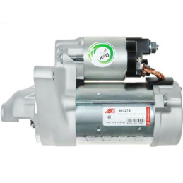 Démarreur 12 V 2 kW pour Toyota Yaris 1.4 D-4D Auris Mitsubishi