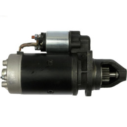 Démarreur 12 V 2.8 kW  pour Renault 19 I Chamade 1.7 S0251