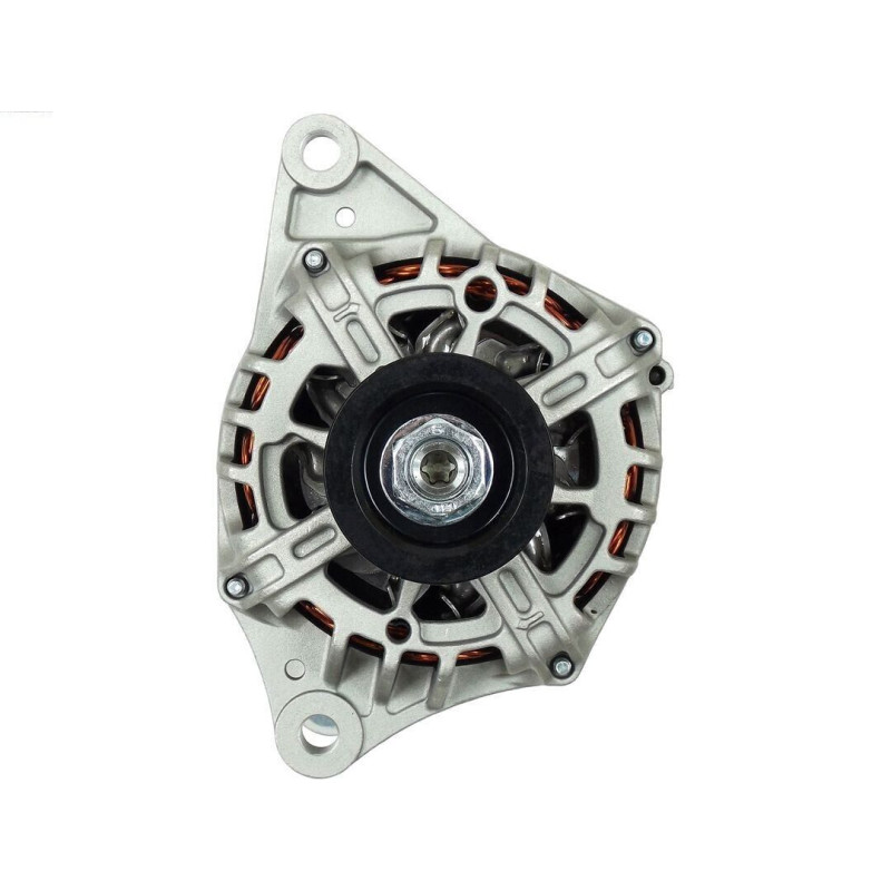 Alternateur pour NISSAN MICRA III (K12) Note (E11, NE11) 23100AX610