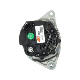 Alternateur pour NISSAN MICRA III (K12) Note (E11, NE11) 23100AX610