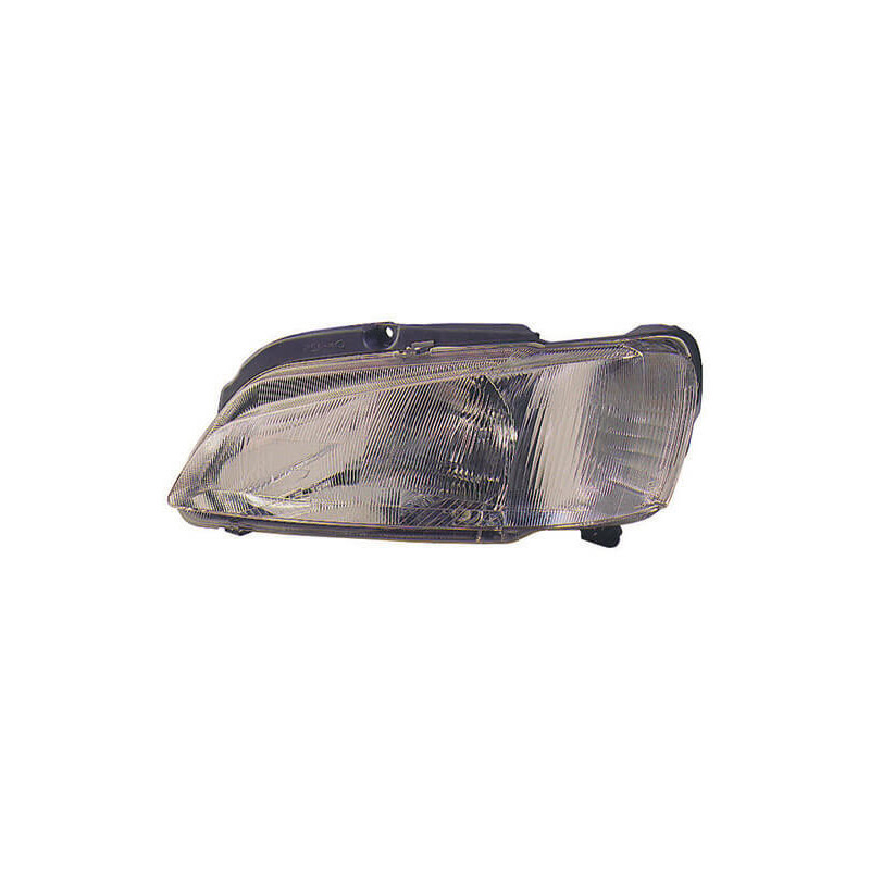 Phare avant gauche H4 Peugeot 106 1996-1998 - Europhare