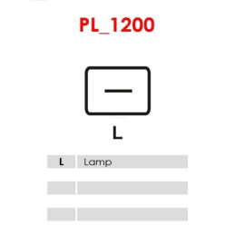 Régulateur d'alternateur pour VOLVO XC90 I (275) ARE0041(BOSCH)