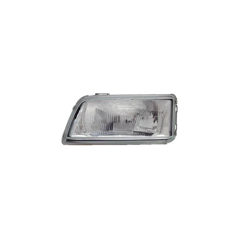 Phare avant gauche H4 Citroen Jumper 1 phase 1 1994-2002 - Europhare