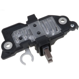 Régulateur d'alternateur pour OPEL Corsa D Break (S07) 0031541506