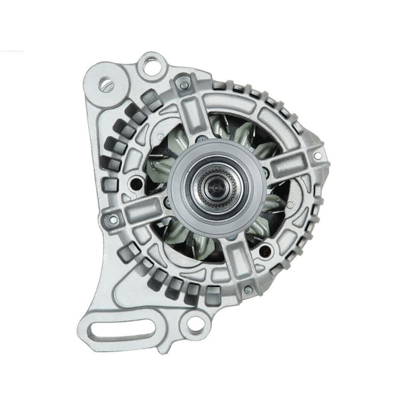 Alternateur pour Volkswagen POLO (9N) Fox Break (5Z1, 5Z3, 5Z4) 045903023C