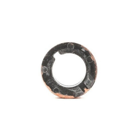 Bague collectrice alternateur pour Volkswagen GOLF II (19E, 1G1) KAEFER 120020