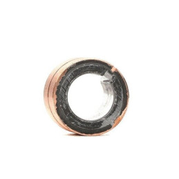 Bague collectrice alternateur pour Volkswagen GOLF II (19E, 1G1) KAEFER 120020