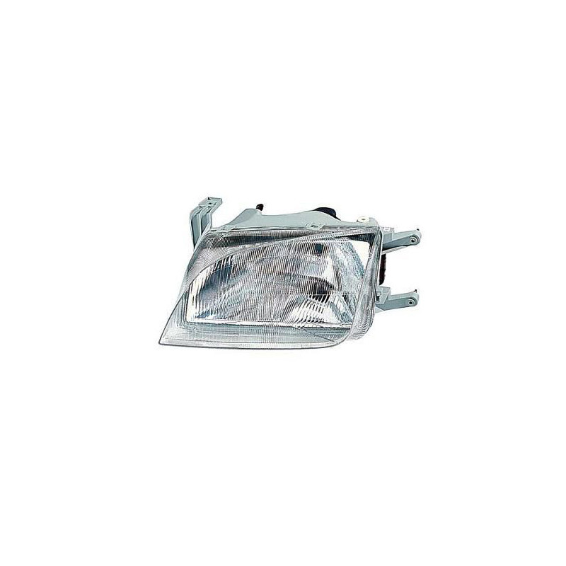 Phare avant gauche H4 Suzuki Swift 2 1996-2005 - Europhare