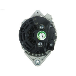 Alternateur pour OPEL ZAFIRA B (A05) Corsa C Break (X01) 13125229