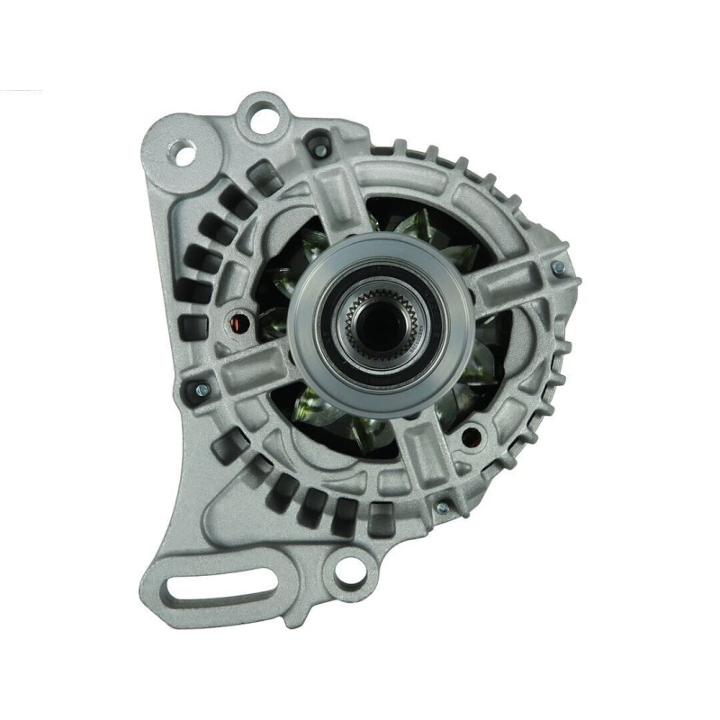 Alternateur pour Volkswagen POLO (9N) Fox Break (5Z1, 5Z3, 5Z4) 045903023D