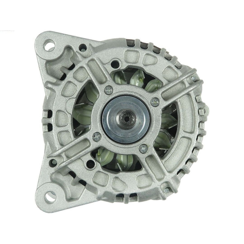 Alternateur pour RENAULT CLIO II (BB0/1/2, CB0/1/2) 2310000QBB