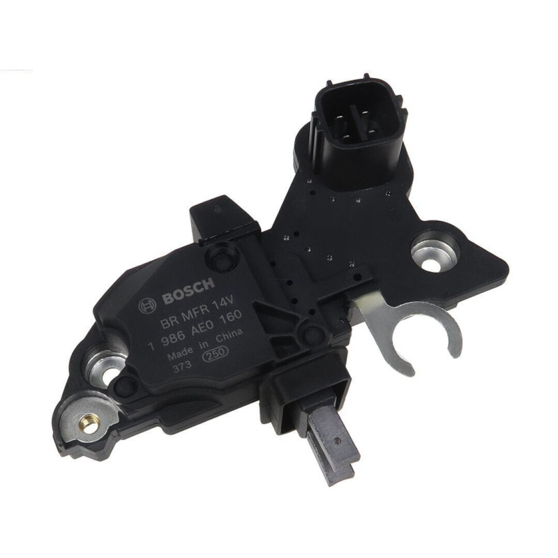 Régulateur d'alternateur pour TOYOTA Yaris Break (P9) ARE0084(BOSCH)