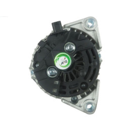 Alternateur pour OPEL Zafira A (T98) Astra G CC (T98) 5 50 14 09131133