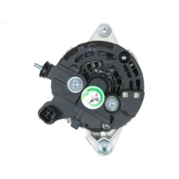 Alternateur pour TOYOTA Yaris Break (P9) 5 50 14 17 47 270600N011