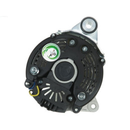 Alternateur pour RENAULT 4 (112) 4 (R21, R23) 5 6.3 9 451114