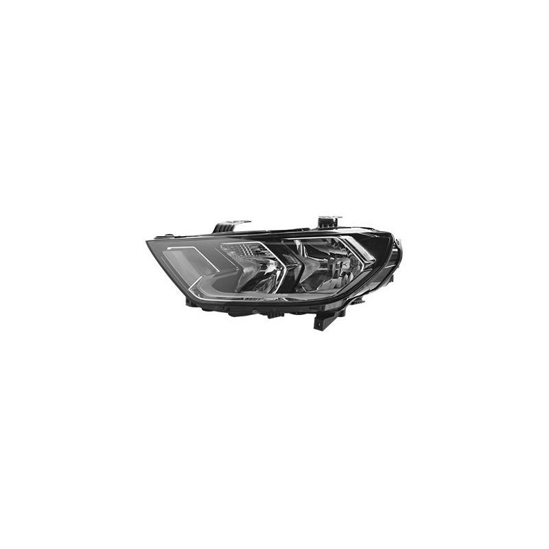 Phare avant gauche H7/H15 Valeo Audi A1 2 depuis 2018 - Europhare