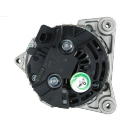 Alternateur pour RENAULT Clio III Break (BR0/1, CR0/1) 231000027R