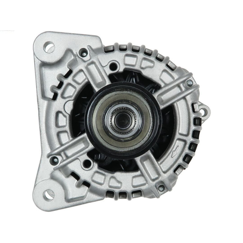 Alternateur pour RENAULT Clio III Break (BR0/1, CR0/1) 231008578R