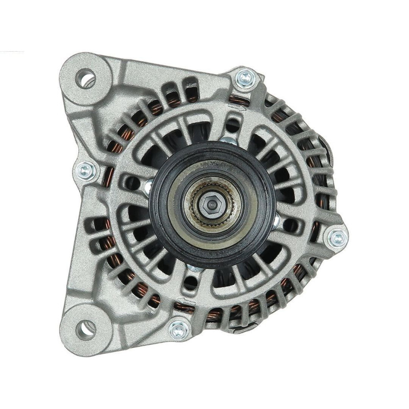 Alternateur pour RENAULT CLIO II (BB0/1/2, CB0/1/2) 2310000QA1