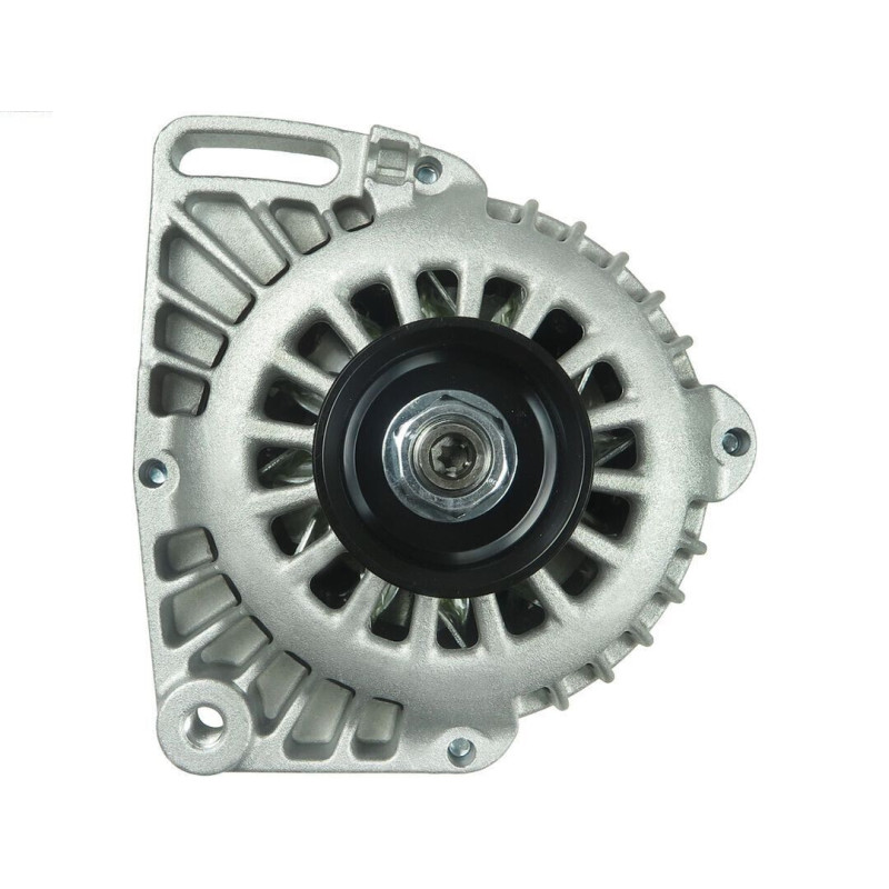 Alternateur pour RENAULT CLIO II (BB0/1/2, CB0/1/2) 4.5 8 22 7700870818