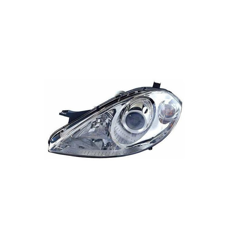 Phare avant gauche H7/H7 Avantgarde Mercedes Classe A W169 phase 1 2004-2008 - Europhare