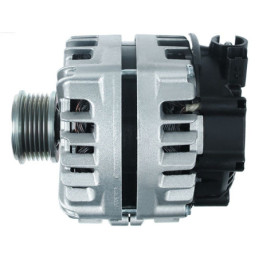 Alternateur pour FIAT Scudo (270, 272) pour CITROËN DS3 1606859180