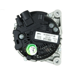 Alternateur pour RENAULT MEGANE II (KM0/1) 1800A138