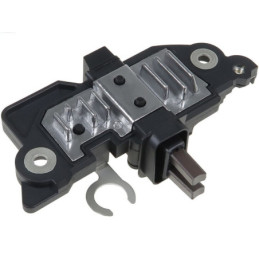 Régulateur d'alternateur pour VOLVO XC90 I (275) 740 (744) 130405