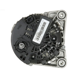 Alternateur pour RENAULT CLIO II (BB0/1/2, CB0/1/2) 8200410674