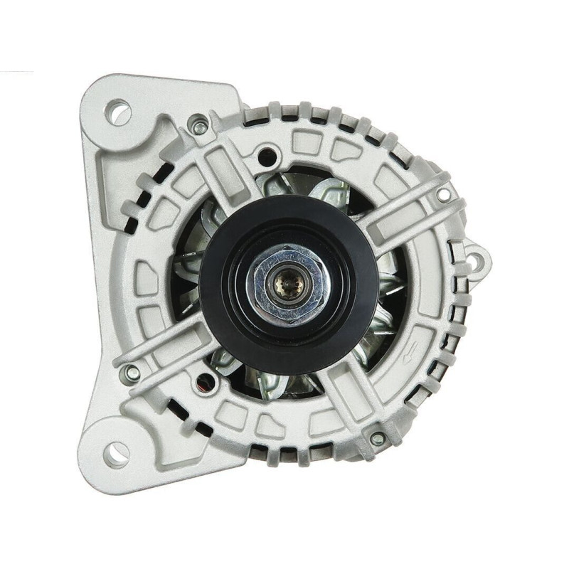 Alternateur pour RENAULT Clio III Break (BR0/1, CR0/1) 231000646R