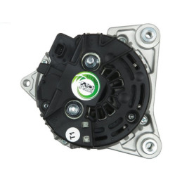 Alternateur pour RENAULT Clio III Break (BR0/1, CR0/1) 231000646R