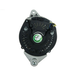 Alternateur pour RENAULT CLIO I (B/C57, 5/357) 19 II (B/C53) 5002633