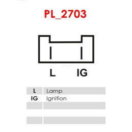 Alternateur pour RENAULT CLIO I (B/C57, 5/357) 19 II (B/C53) 5002633