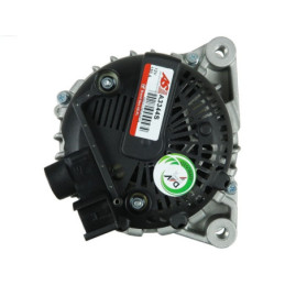 Alternateur pour FORD Fiesta Mk6 Break (JA8, JR8) 1.5 1376501