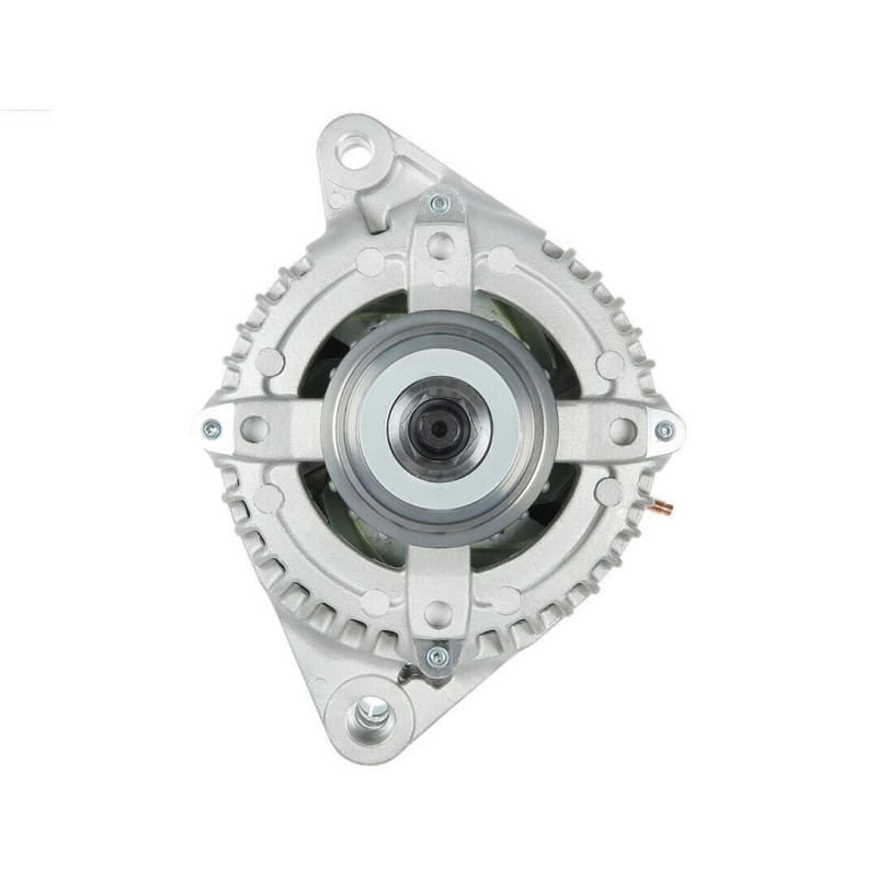 Alternateur pour TOYOTA RAV 4 II (CLA2, XA2, ZCA2, ACA2) 0.6 2706027040