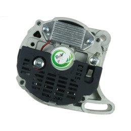 Alternateur pour FIAT PANDA (169) PUNTO (188) PUNTO (176) 46231658