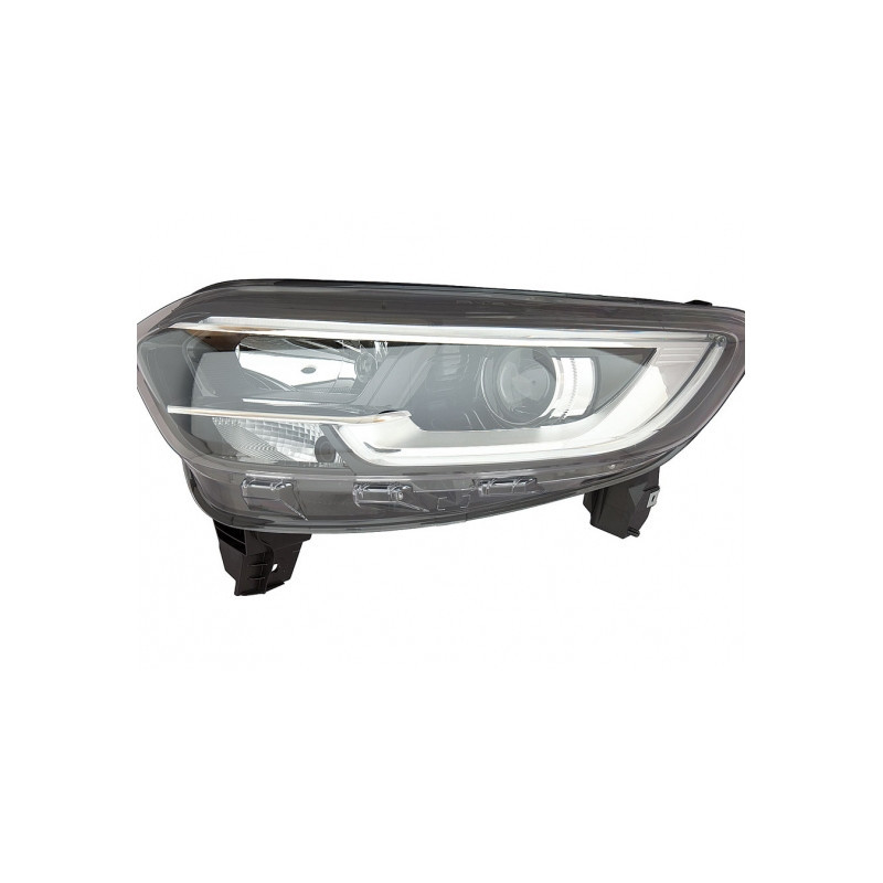 Phare avant gauche H7/H7/Led Renault Kadjar phase 1 2015-2019 - Europhare