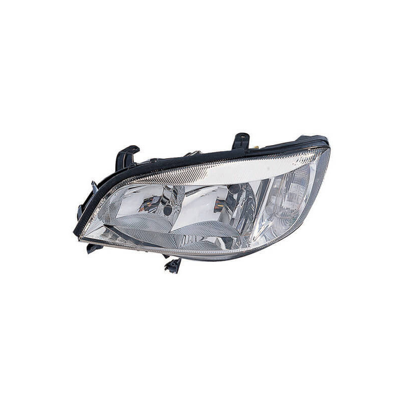 Phare avant gauche H7/HB3 Opel Zafira A 1999-2005 - Europhare