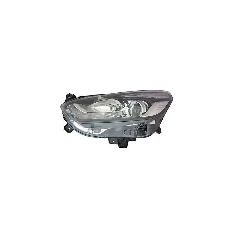 Phare avant gauche H7/Led Valeo Ford S-Max 2 2015-2019 - Europhare