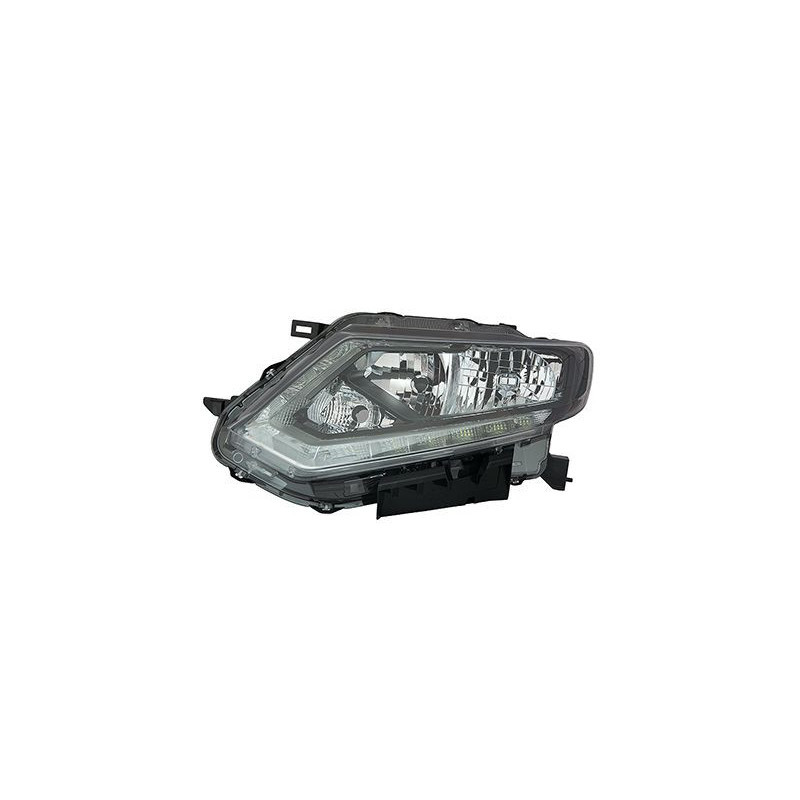 Phare avant gauche H9/H11 Nissan X-Trail 3 phase 1 2013-2017 - Europhare