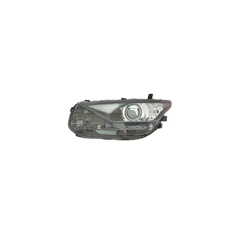 Phare avant gauche HIR2/LED Toyota Auris 2 phase 2 depuis 2015 - Europhare