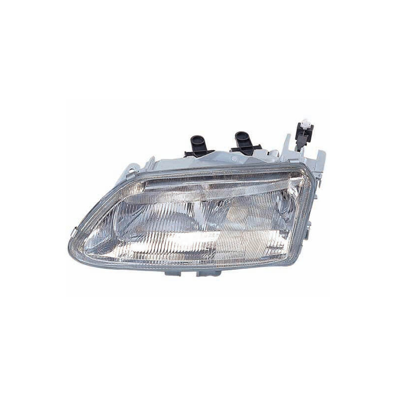 Phare avant gauche H1/H1 Renault Laguna 1 phase 1 1994-1998 - Europhare