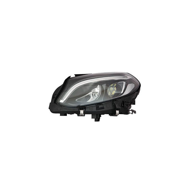 Phare avant gauche Led Magneti Marelli Mercedes Classe B W246 phase 2 2014-2019 - Europhare