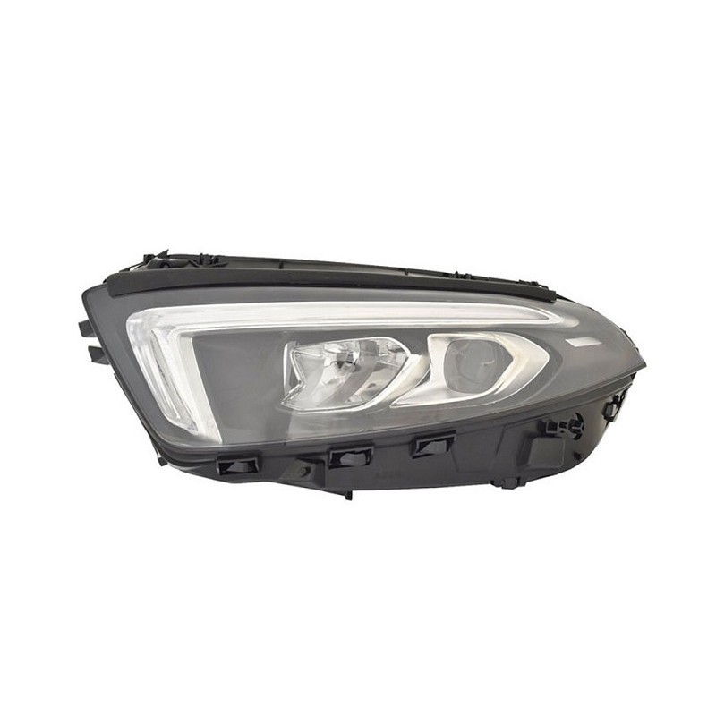 Phare avant gauche Led Mercedes Classe A W177 2018-2022 - Europhare