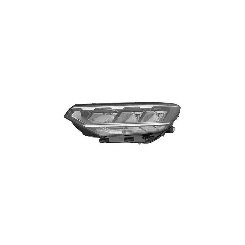 Phare avant gauche LED Volkswagen Passat B8 phase 2 depuis 2019 - Europhare