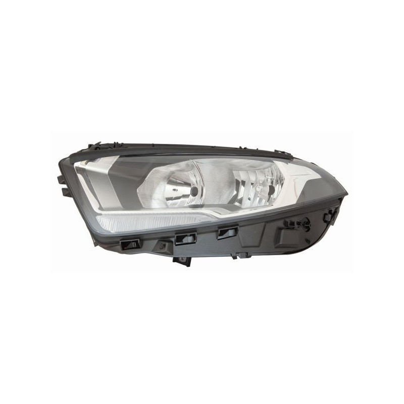 Phare avant gauche Led/H7 Mercedes Classe A W177 depuis 2018 - Europhare