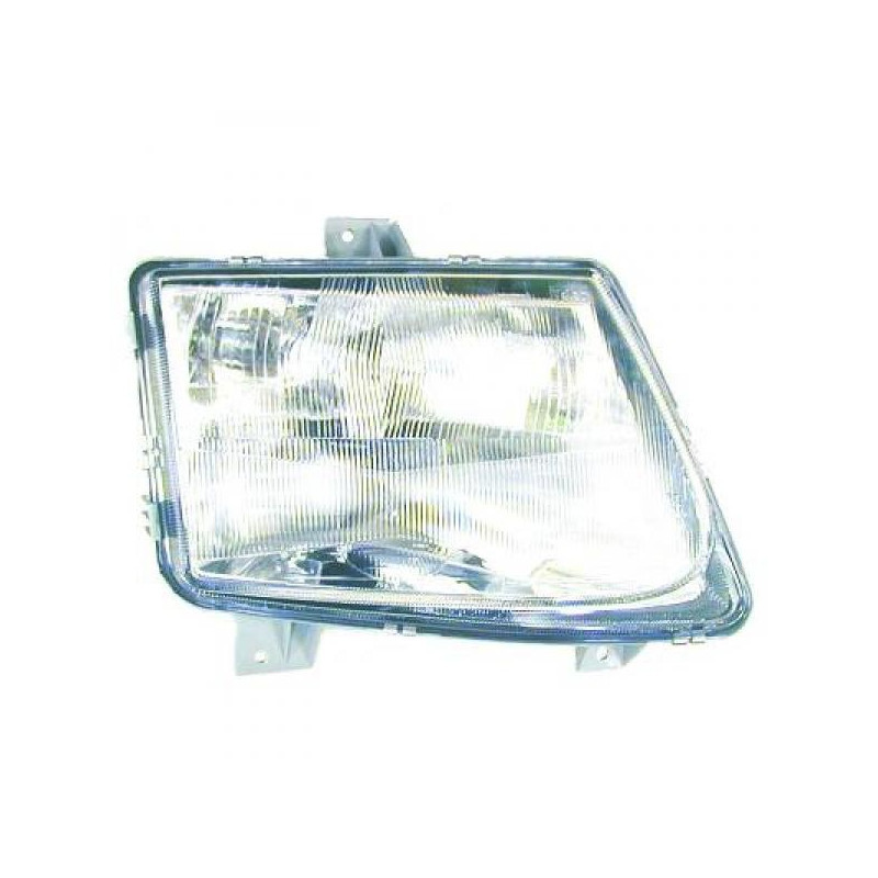 Phare avant gauche Mercedes Vito Classe V 1996-2003 - Europhare