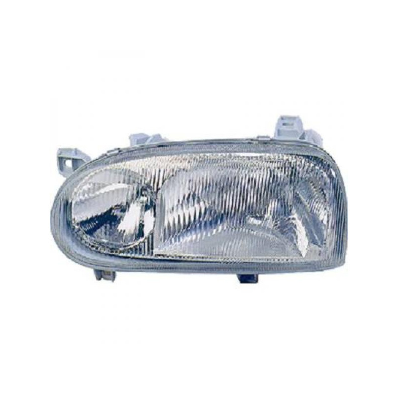 Phare avant gauche Volkswagen Golf 3 1991-1997 - Europhare