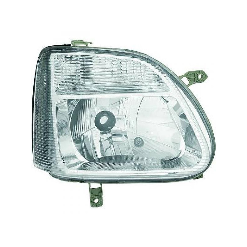 Phare avant gauche Opel Agila 2002-2003 - Europhare