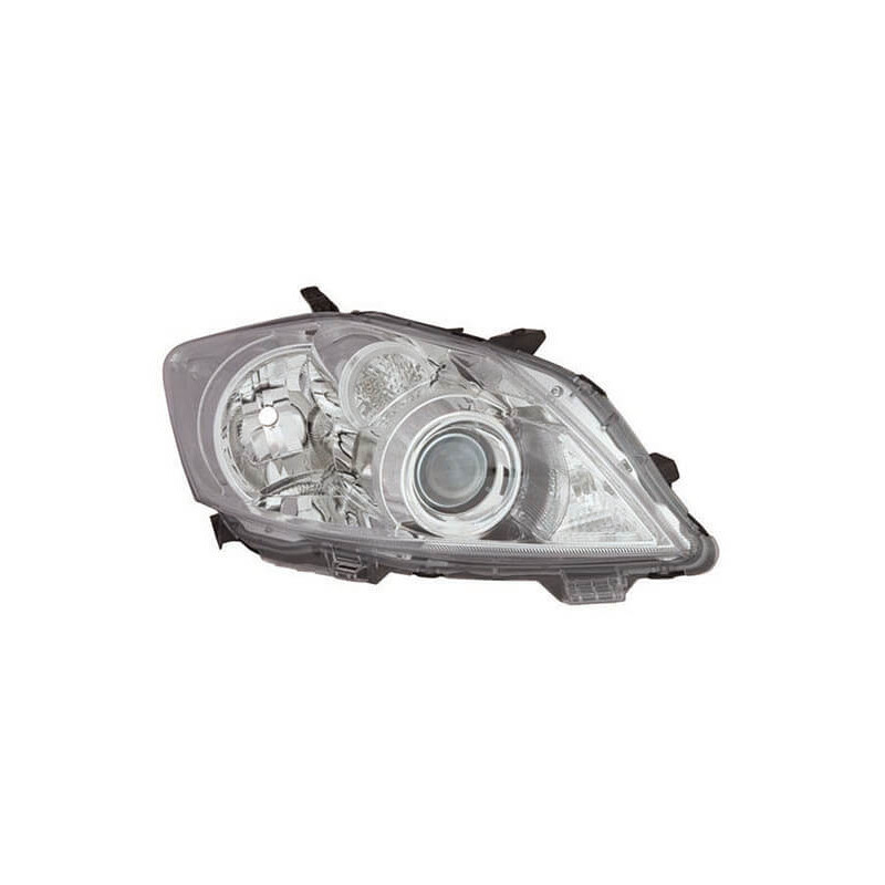 Phare avant droit H11/HB3 Toyota Auris 1 phase 2 2010-2013 - Europhare